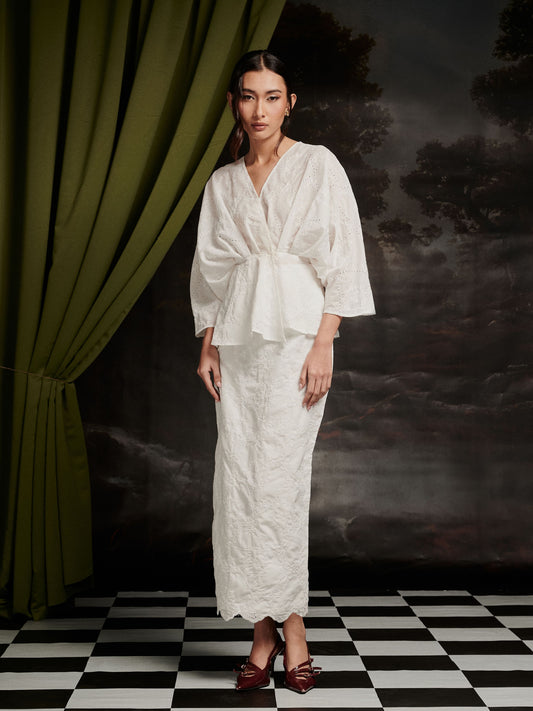 Myrana Kurung in Starlight (Limited Series)