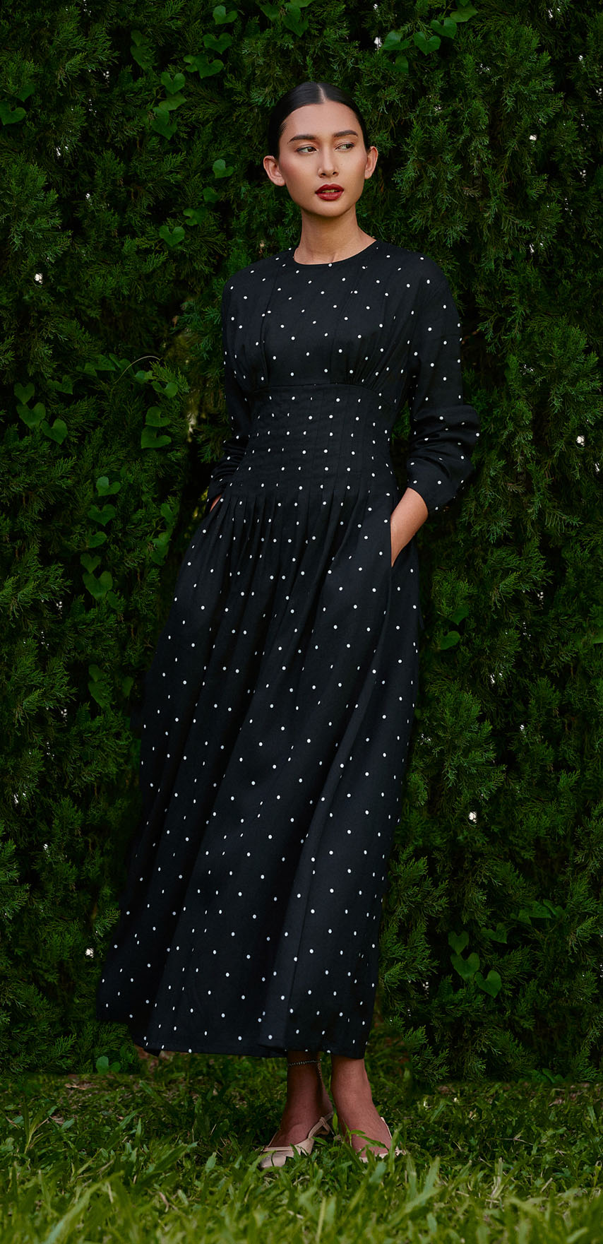 DRESSES